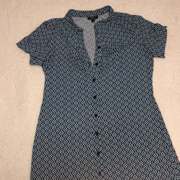 Cute spring Dress!! - Picture 3 of 3